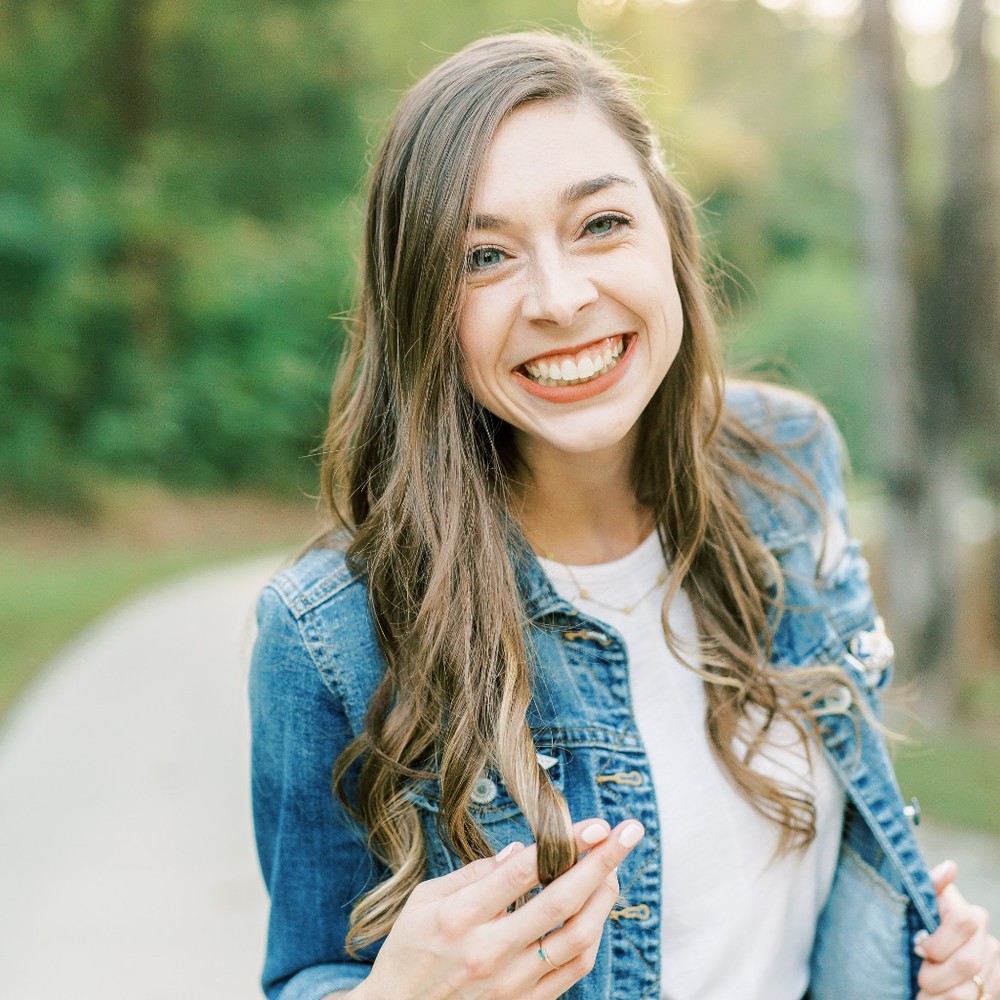 Meet your Posher, Erin
